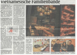 Jaadin – Vietnamesische Familienküche & Sharing Food