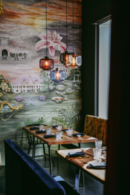 Jaadin – Vietnamesische Familienküche & Sharing Food