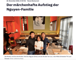 Jaadin – Vietnamesische Familienküche & Sharing Food