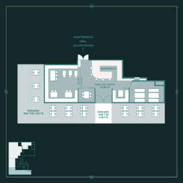 Jaadin – Vietnamesische Familienküche & Sharing Food