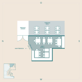 Jaadin – Vietnamesische Familienküche & Sharing Food