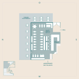 Jaadin – Vietnamesische Familienküche & Sharing Food