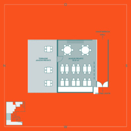 Jaadin – Vietnamesische Familienküche & Sharing Food