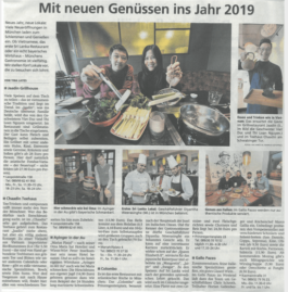 Jaadin – Vietnamesische Familienküche & Sharing Food