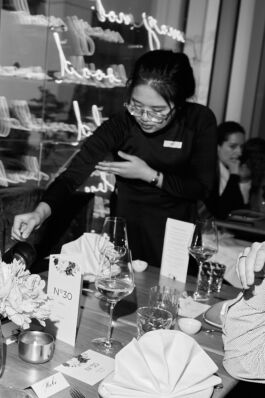 Jaadin – Vietnamesische Familienküche & Sharing Food